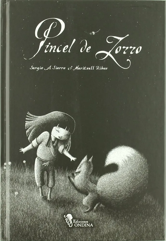 Pincel de Zorro