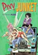 Pixie Junket