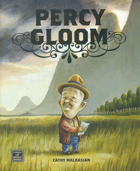 Percy Gloom