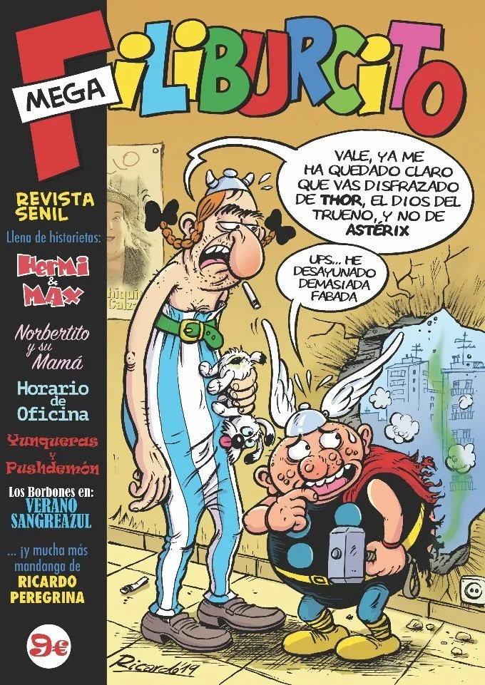 Mega Filiburcito