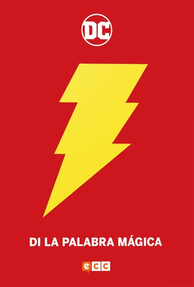 ¡Shazam!