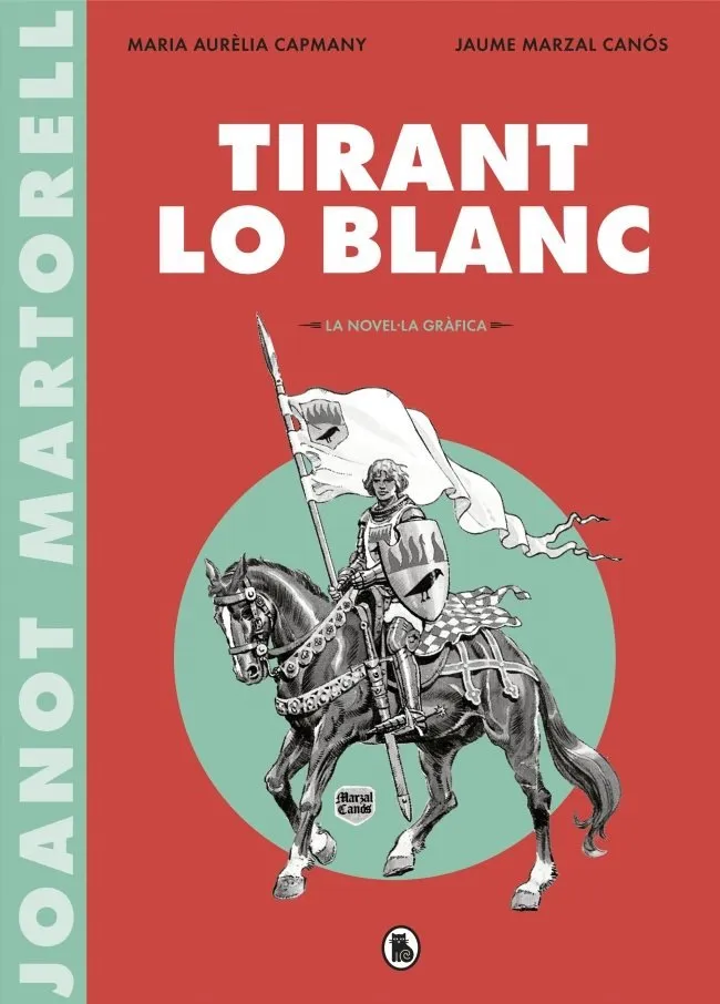 Tirant lo Blanc