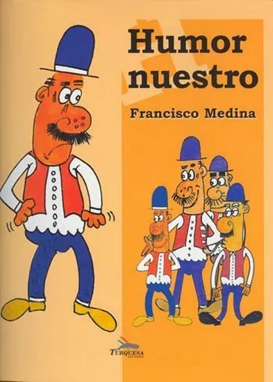Humor nuestro