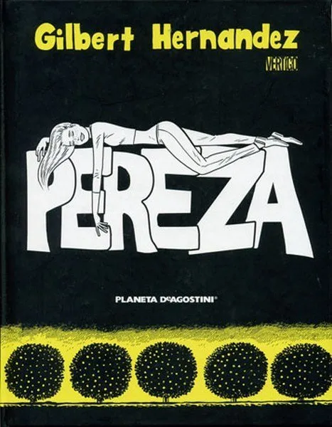Pereza