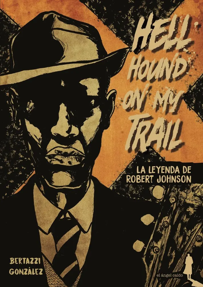 Hell Hound on My Trail
