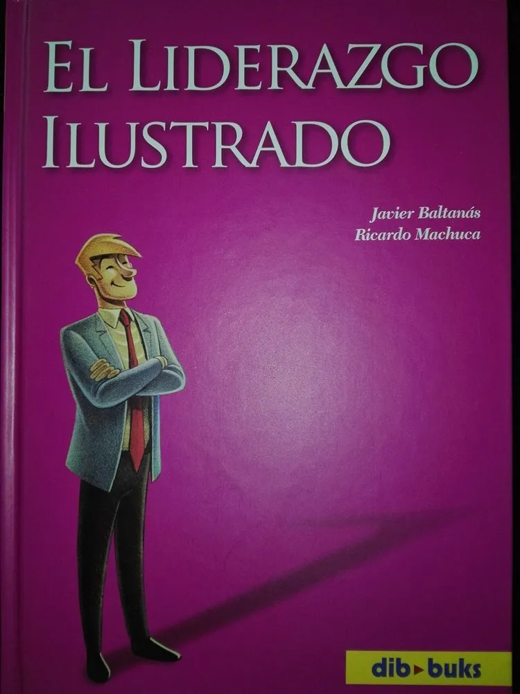 El liderazgo ilustrado
