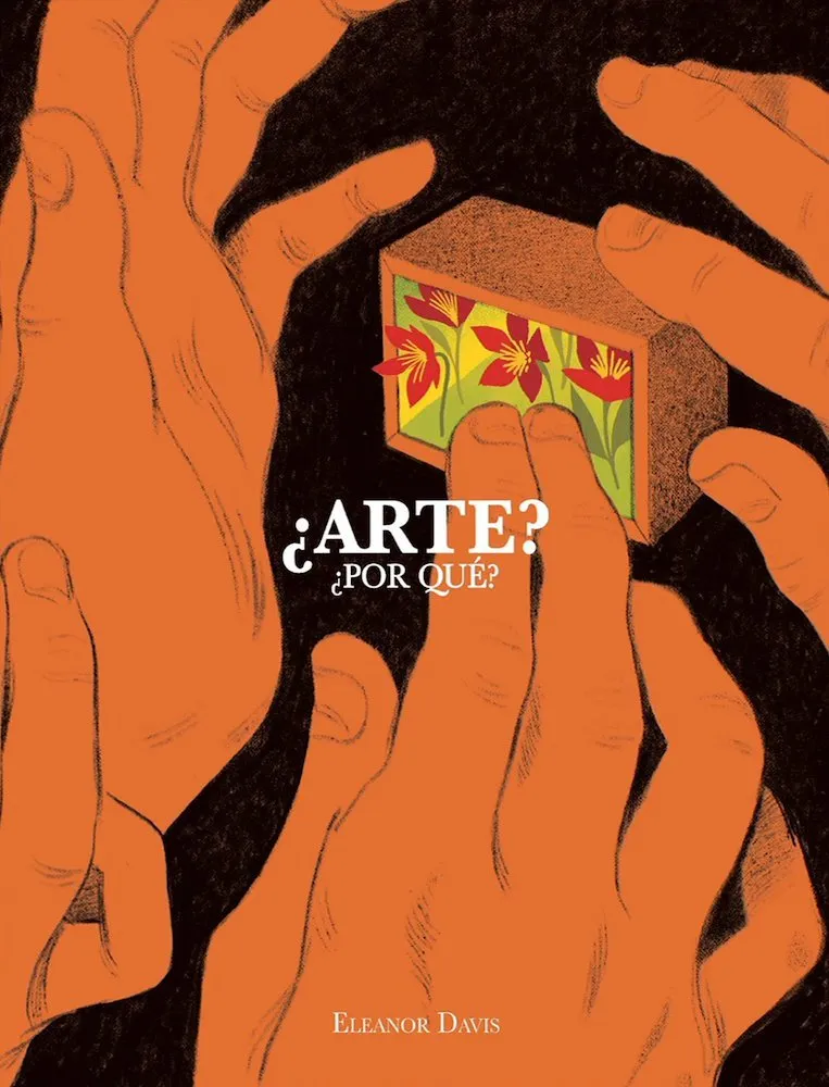 ¿Arte? ¿Por qué?