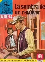 Calibre 44
