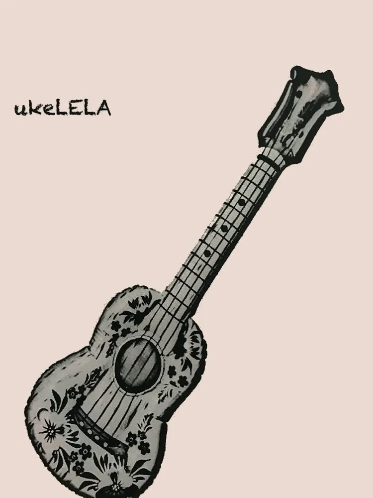 Ukelela (Autoedición)