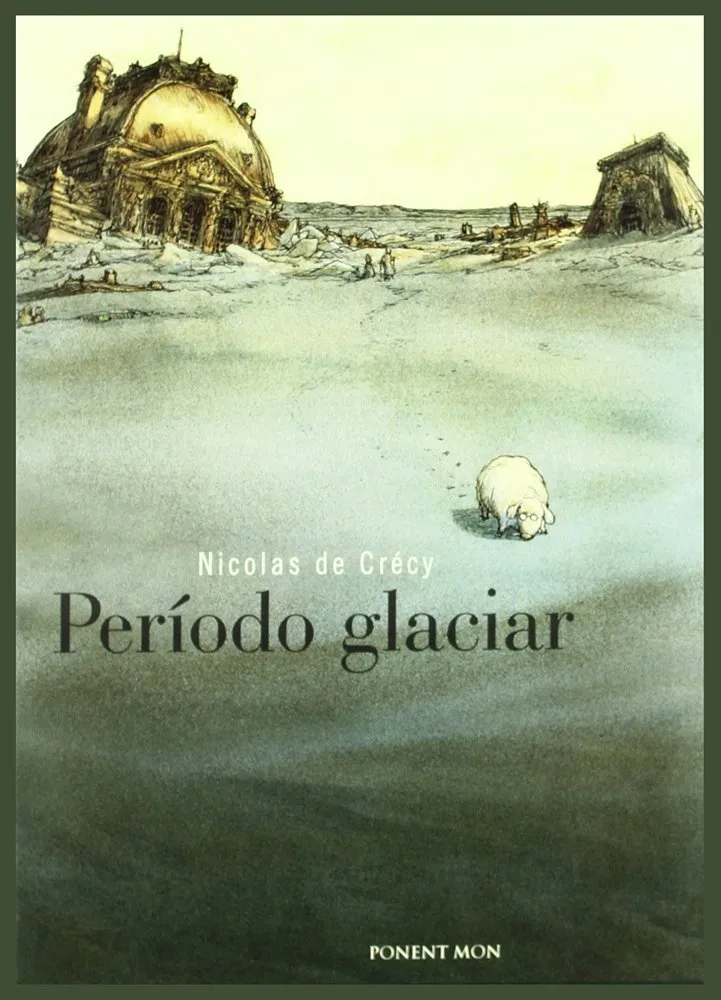 Período glaciar