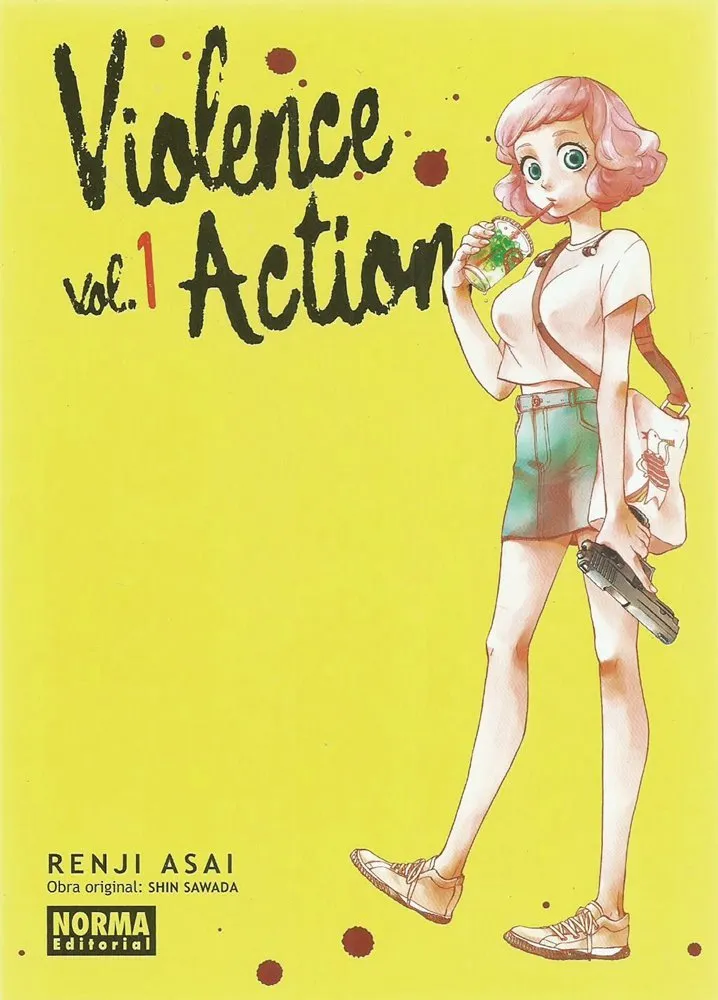 Violence Action