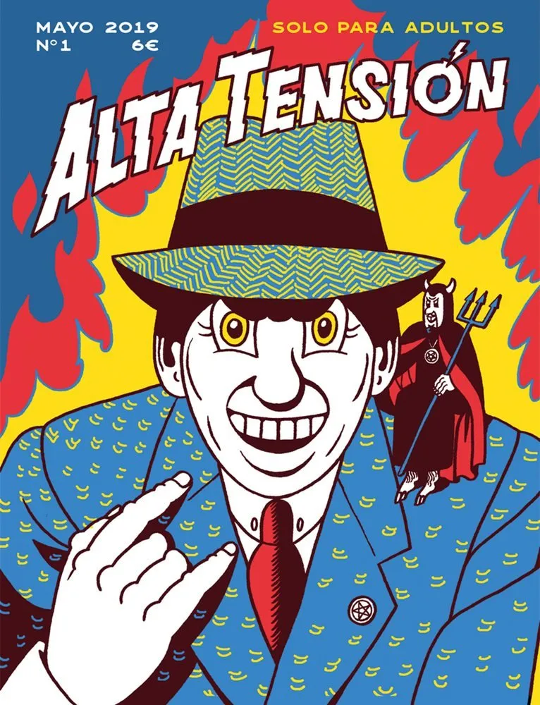 Alta Tensión