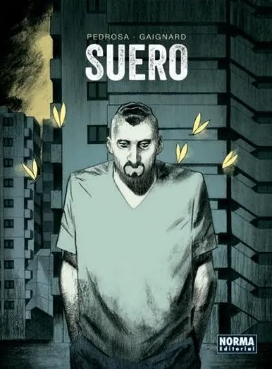 Suero