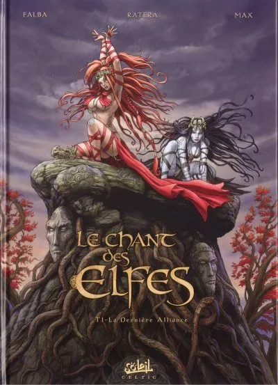 Le chant des Elfes (Catalán)