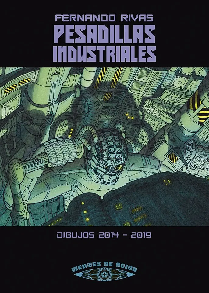 Pesadillas industriales