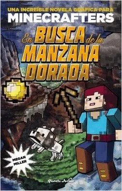 En busca de la manzana dorada