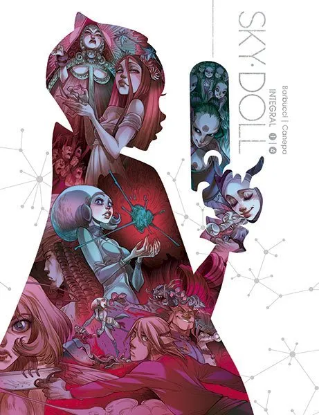 Sky-Doll