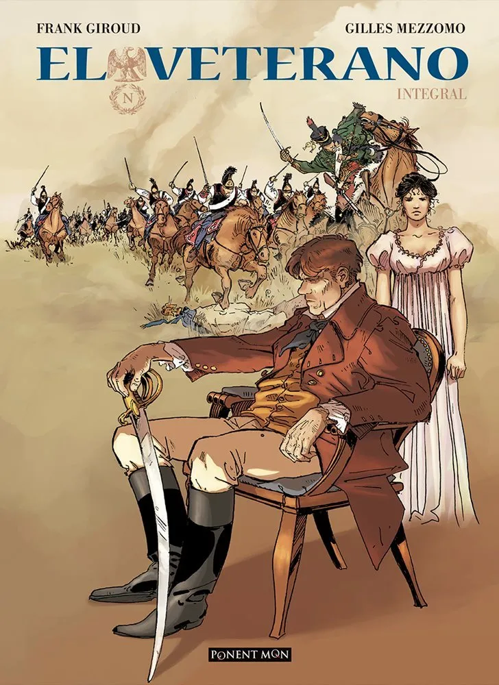 El Veterano
