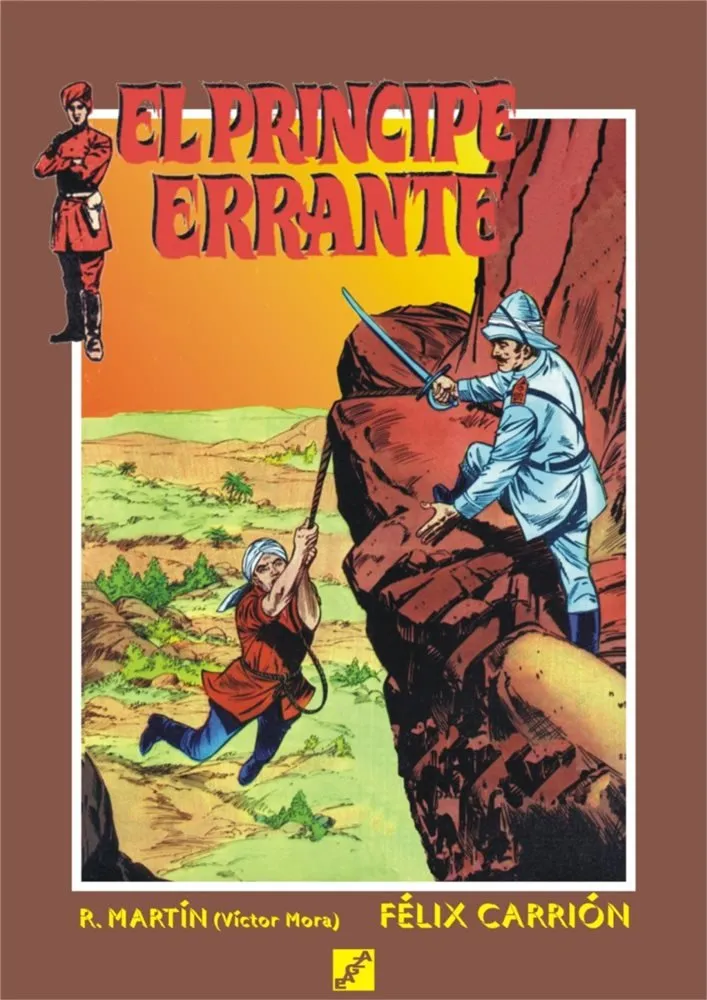 El Príncipe Errante