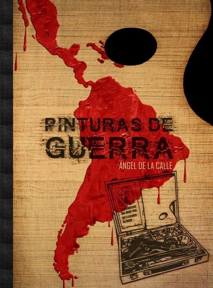 Pinturas de guerra