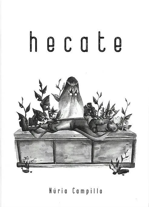 Hecate (Autoedición)