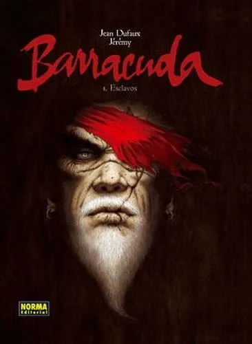 Barracuda