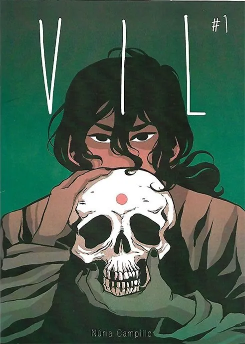 Vil (Autoedición)