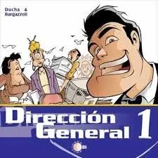Dirección General