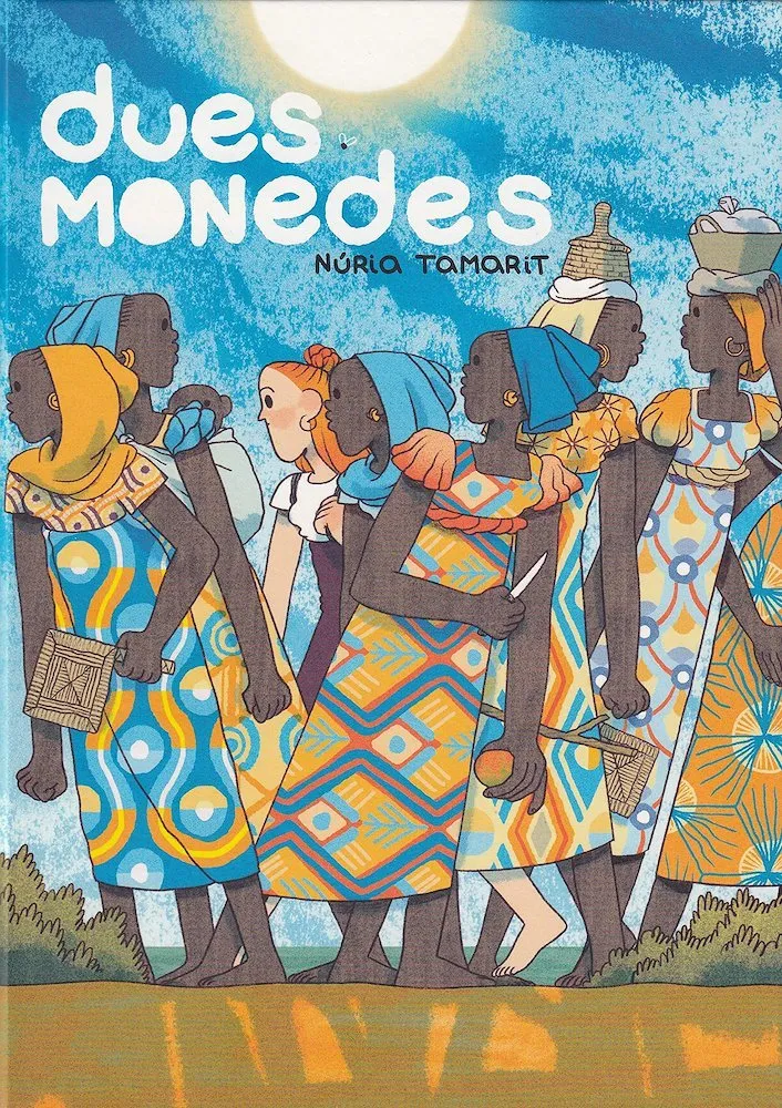 Dues monedes