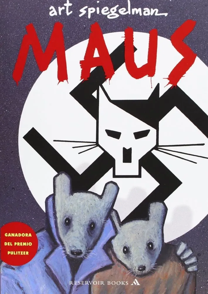 Maus