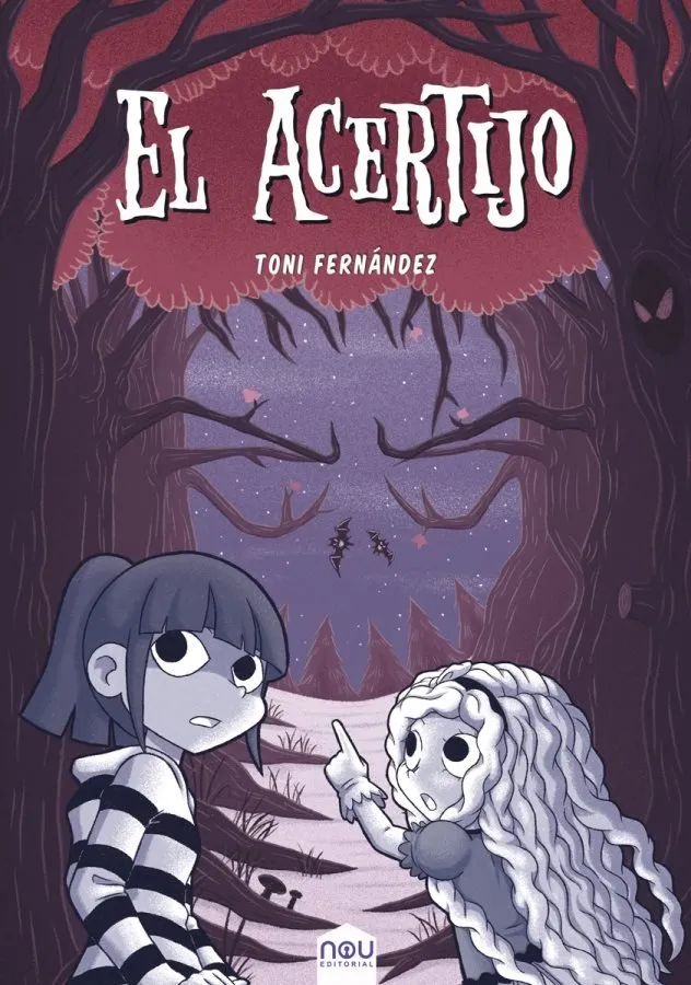 El Acertijo