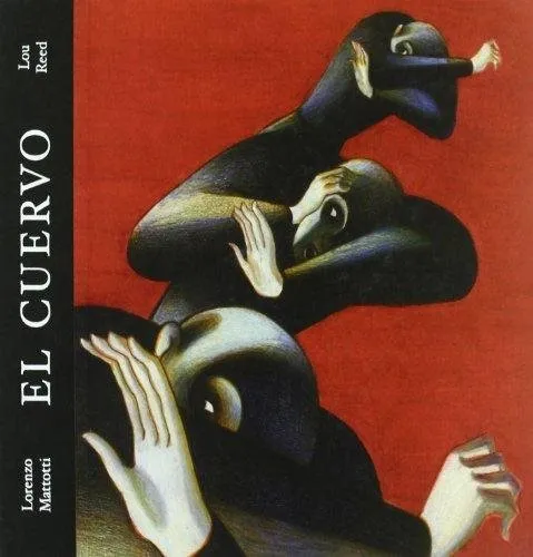 El cuervo