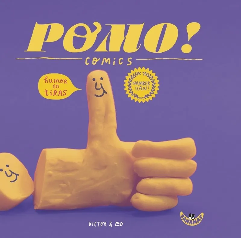 Pomo! Comics