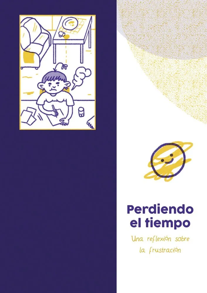 Perdiendo el Tiempo (Autoedición)