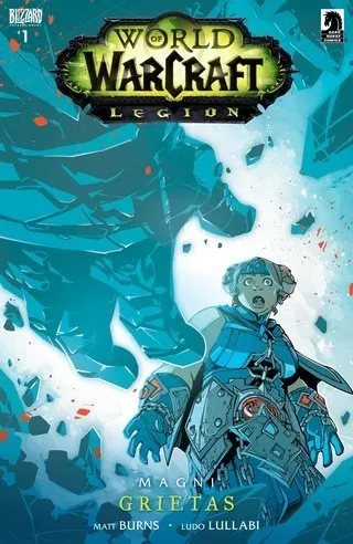 World Of Warcraft: Legion