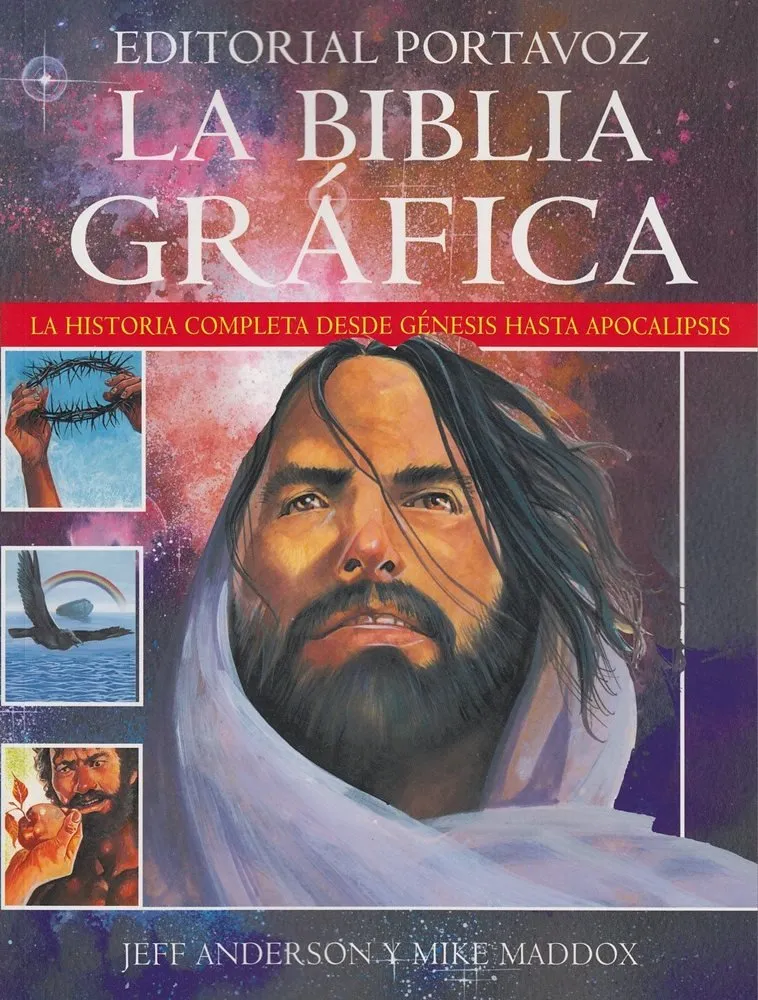La Biblia gráfica