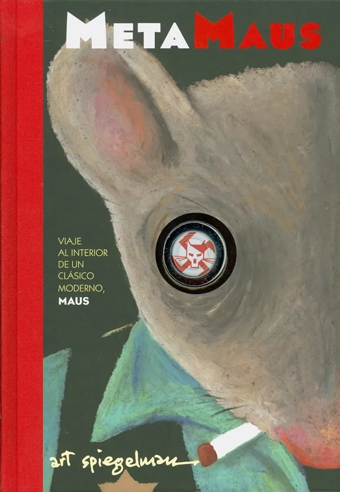 MetaMaus