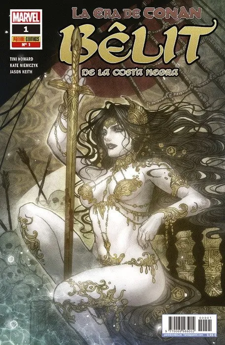 La Era de Conan