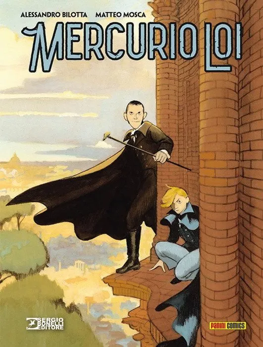 Mercurio Loi