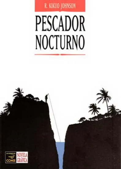 Pescador nocturno
