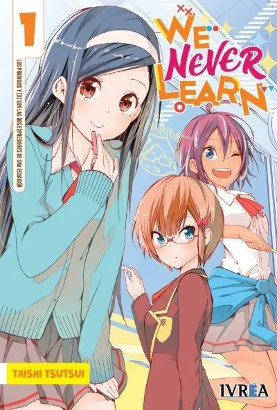 We Never Learn