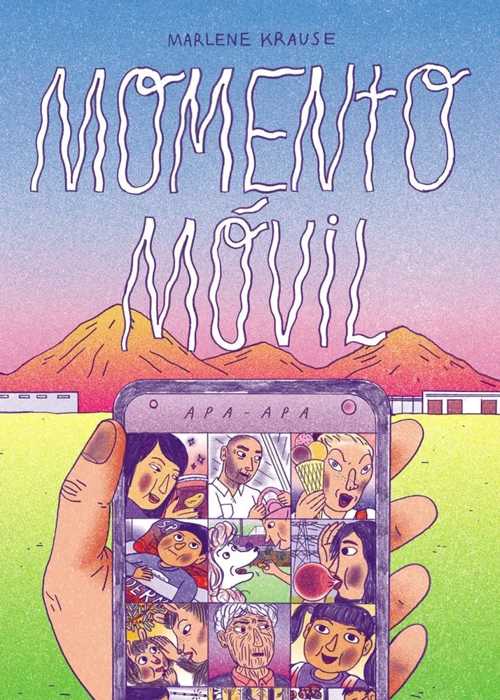 Momento Móvil