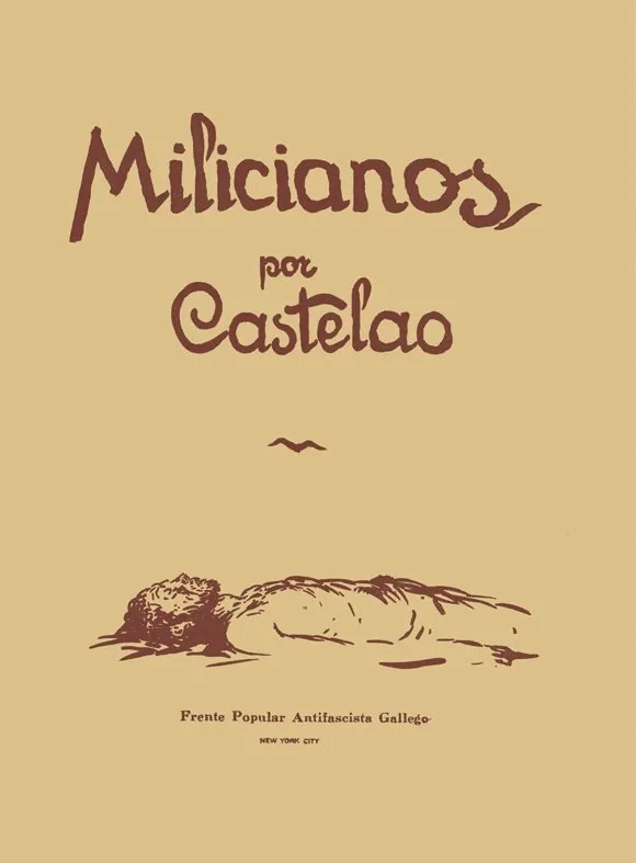 Milicianos