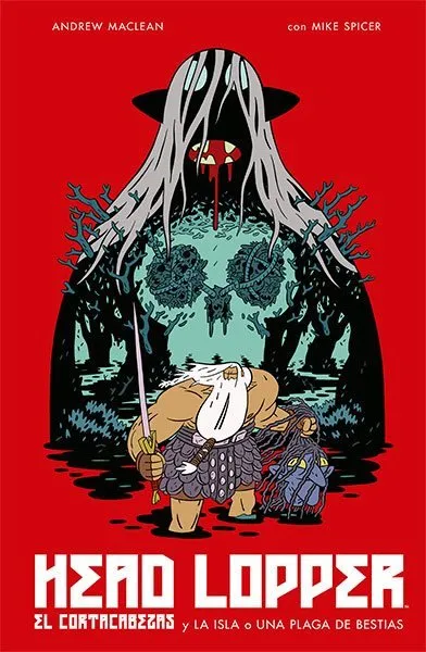 Head Lopper