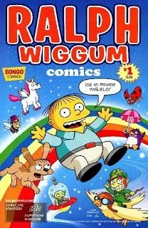 The Simpson: One-Shot Wonders