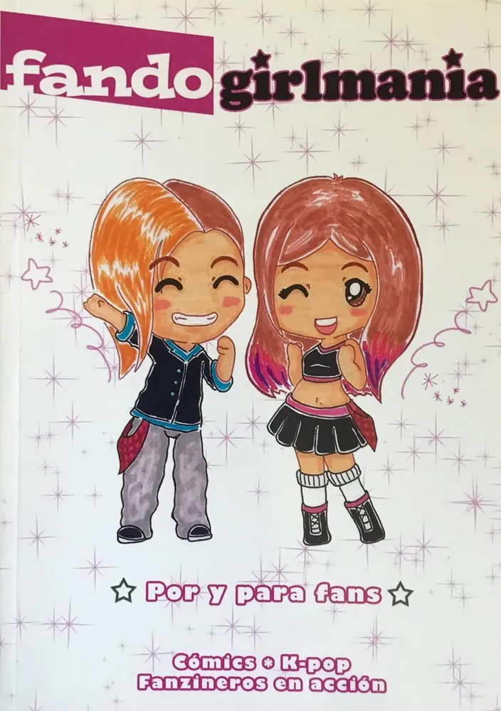 Fando girlmania