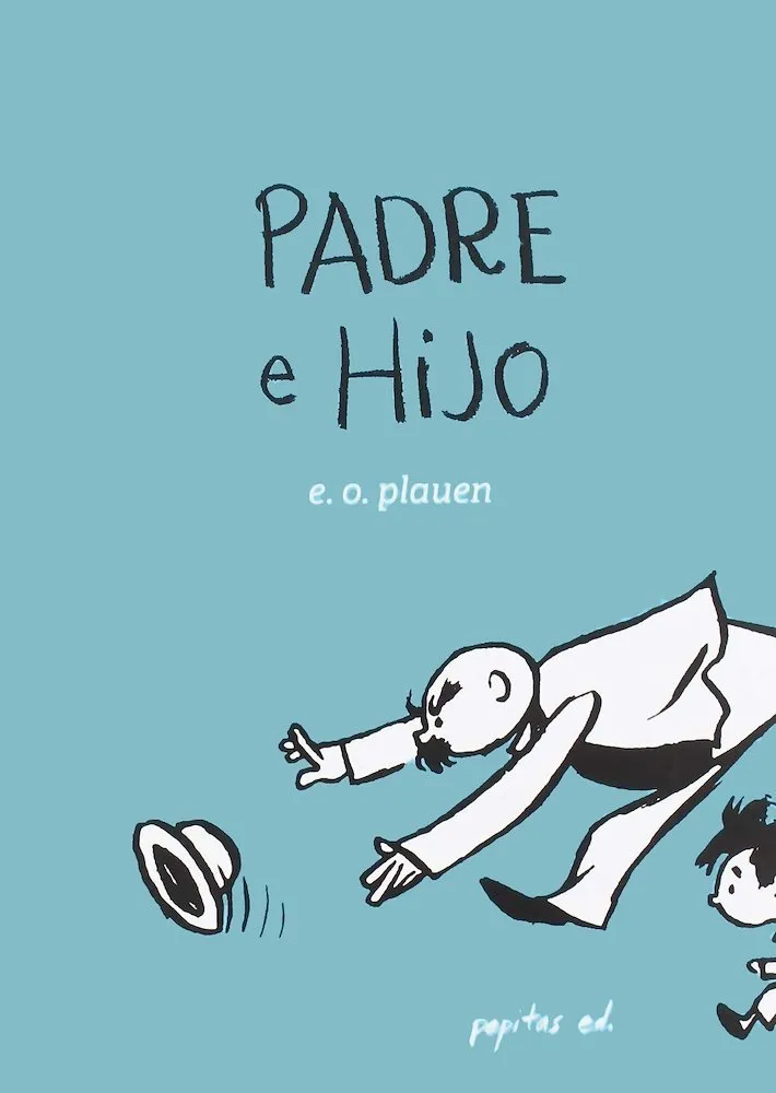 Padre e hijo