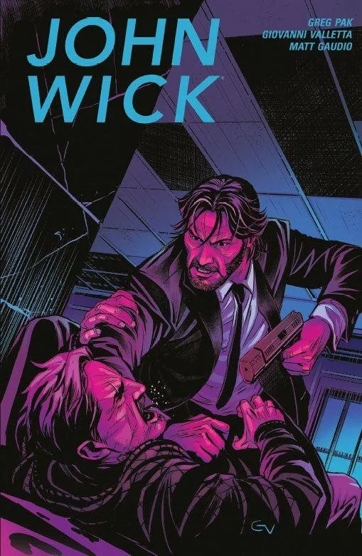 John Wick