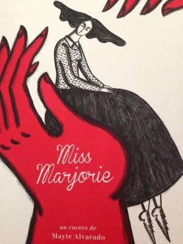 Miss Marjorie