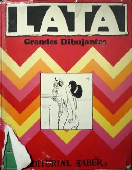Grandes Dibujantes